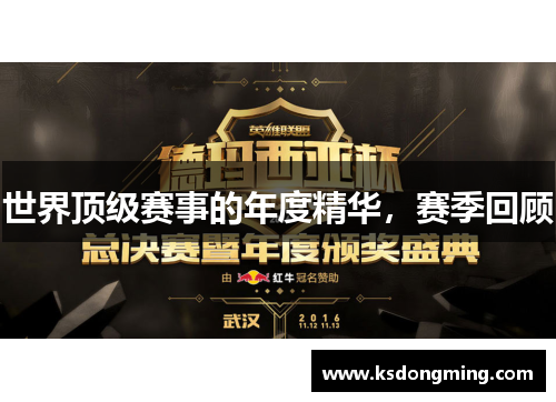 世界顶级赛事的年度精华，赛季回顾